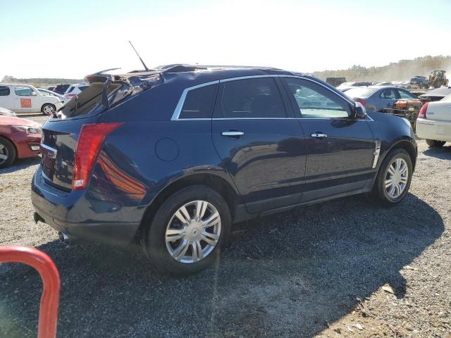 Photo 2 VIN: 3GYFNAEY8BS520002 - CADILLAC SRX LUXURY 