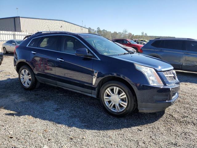 Photo 3 VIN: 3GYFNAEY8BS520002 - CADILLAC SRX LUXURY 