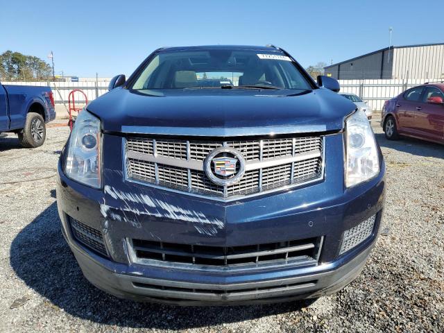 Photo 4 VIN: 3GYFNAEY8BS520002 - CADILLAC SRX LUXURY 