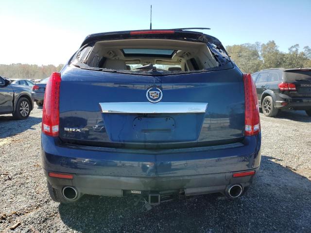 Photo 5 VIN: 3GYFNAEY8BS520002 - CADILLAC SRX LUXURY 