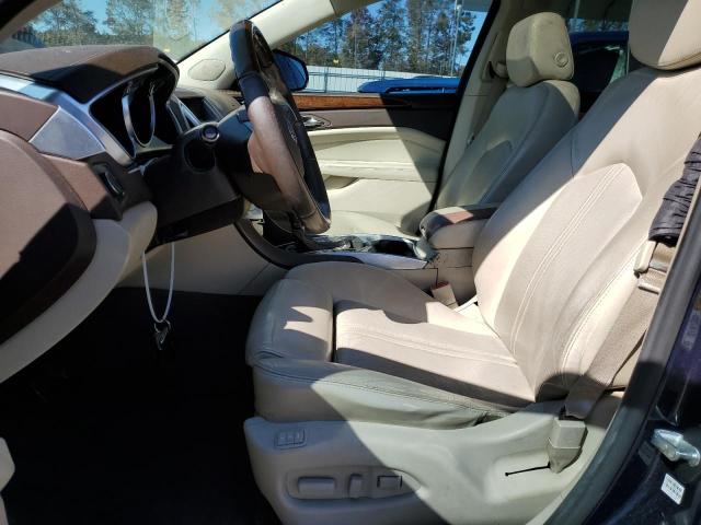 Photo 6 VIN: 3GYFNAEY8BS520002 - CADILLAC SRX LUXURY 