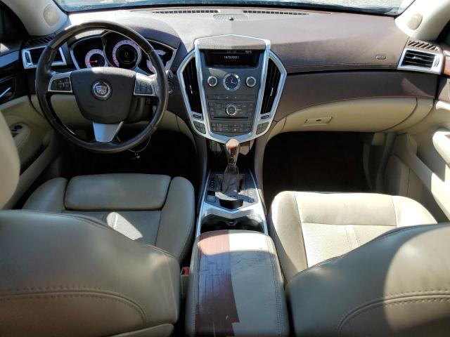 Photo 7 VIN: 3GYFNAEY8BS520002 - CADILLAC SRX LUXURY 