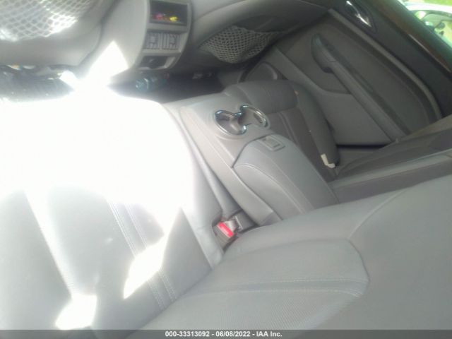 Photo 7 VIN: 3GYFNAEY8BS529427 - CADILLAC SRX 