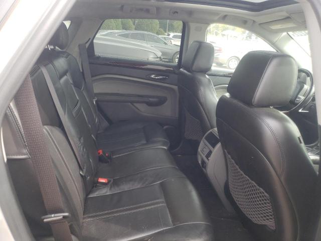 Photo 5 VIN: 3GYFNAEY8BS531565 - CADILLAC SRX LUXURY 