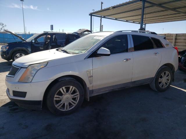 Photo 0 VIN: 3GYFNAEY8BS557812 - CADILLAC SRX LUXURY 