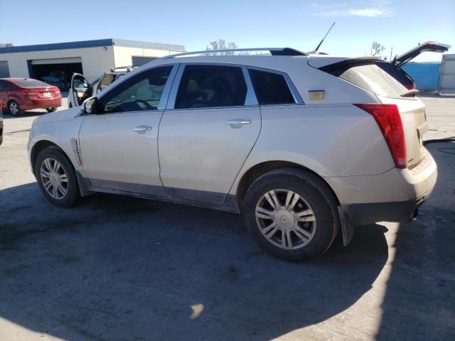 Photo 1 VIN: 3GYFNAEY8BS557812 - CADILLAC SRX LUXURY 