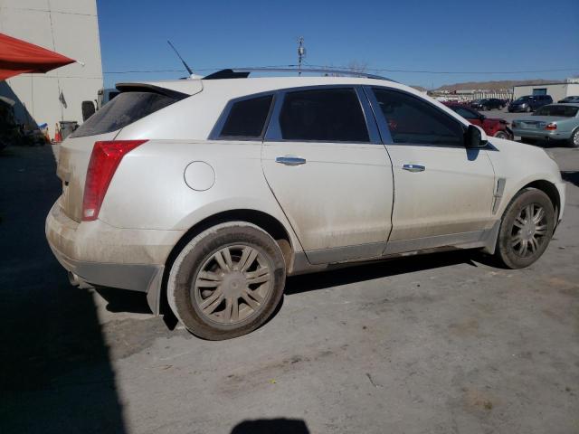 Photo 2 VIN: 3GYFNAEY8BS557812 - CADILLAC SRX LUXURY 