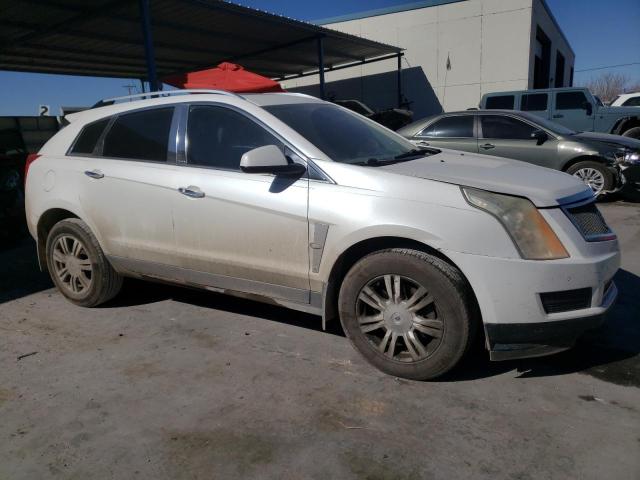 Photo 3 VIN: 3GYFNAEY8BS557812 - CADILLAC SRX LUXURY 