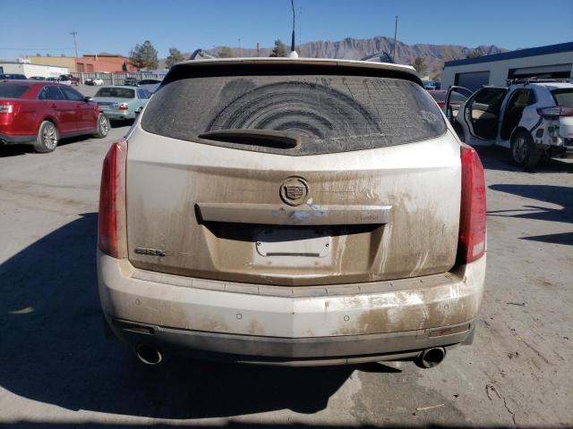 Photo 5 VIN: 3GYFNAEY8BS557812 - CADILLAC SRX LUXURY 