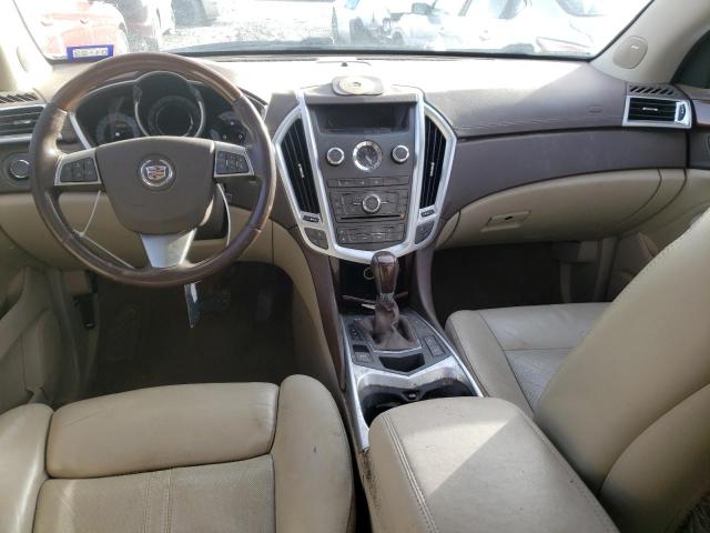 Photo 7 VIN: 3GYFNAEY8BS557812 - CADILLAC SRX LUXURY 