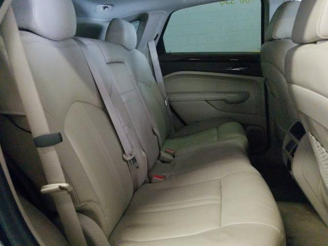 Photo 5 VIN: 3GYFNAEY8BS564310 - CADILLAC SRX LUXURY 