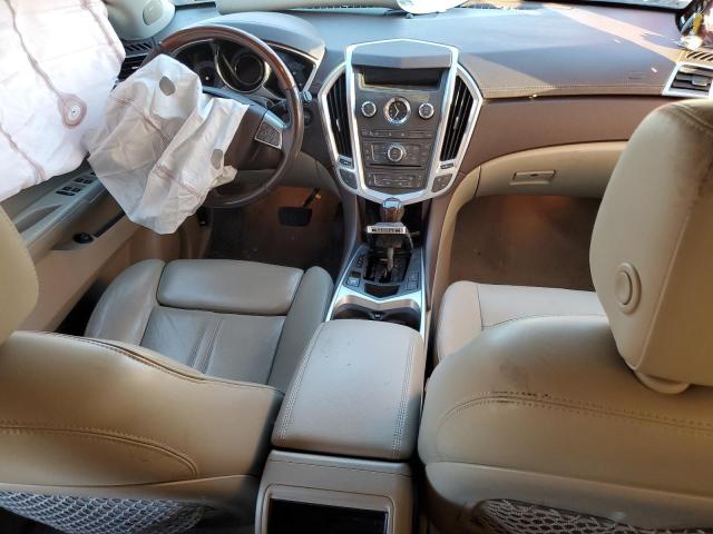 Photo 7 VIN: 3GYFNAEY8BS582158 - CADILLAC SRX 