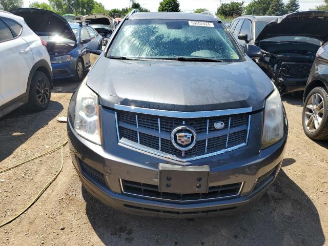 Photo 4 VIN: 3GYFNAEY8BS583536 - CADILLAC SRX 