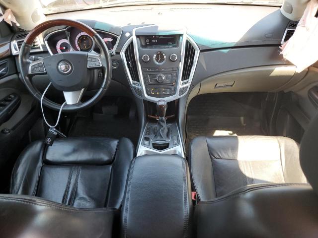 Photo 7 VIN: 3GYFNAEY8BS583536 - CADILLAC SRX 