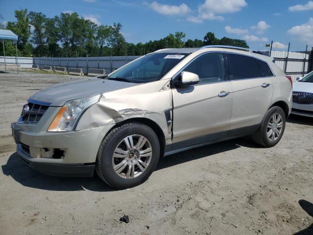 Photo 0 VIN: 3GYFNAEY8BS587926 - CADILLAC SRX 