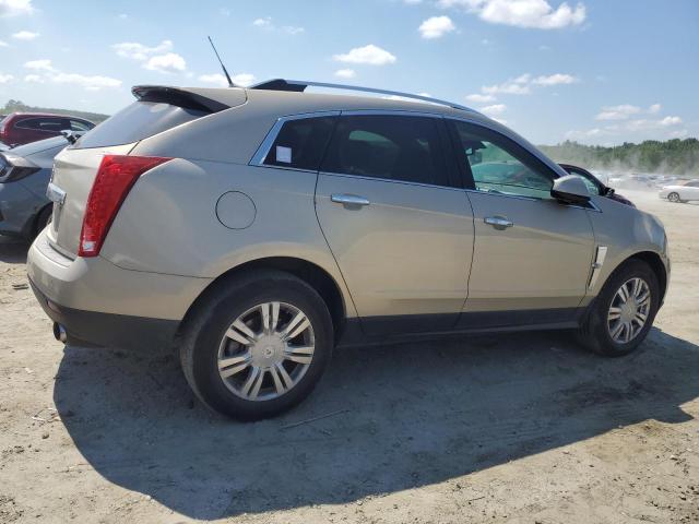 Photo 2 VIN: 3GYFNAEY8BS587926 - CADILLAC SRX 