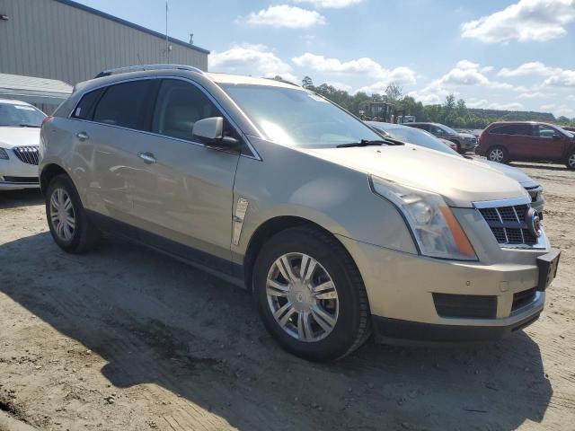 Photo 3 VIN: 3GYFNAEY8BS587926 - CADILLAC SRX 