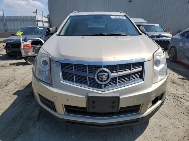 Photo 4 VIN: 3GYFNAEY8BS587926 - CADILLAC SRX 