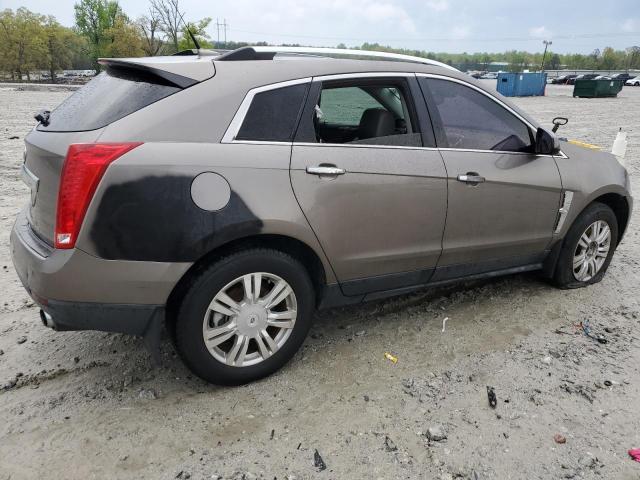 Photo 2 VIN: 3GYFNAEY8BS597033 - CADILLAC SRX 