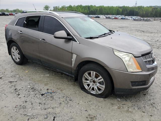 Photo 3 VIN: 3GYFNAEY8BS597033 - CADILLAC SRX 