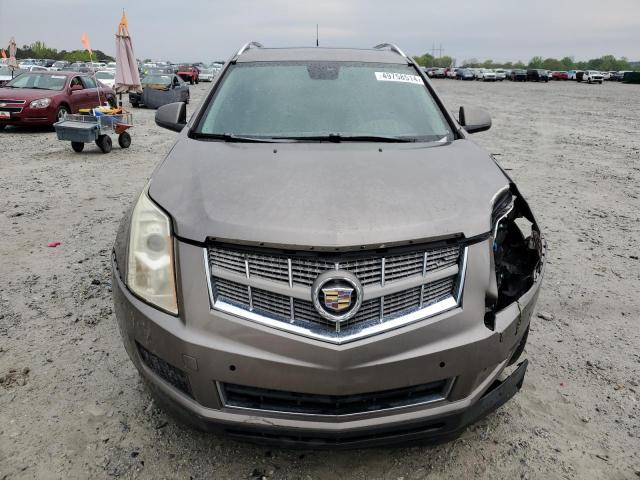 Photo 4 VIN: 3GYFNAEY8BS597033 - CADILLAC SRX 