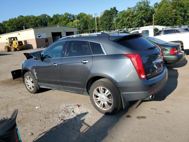 Photo 1 VIN: 3GYFNAEY8BS613117 - CADILLAC SRX LUXURY 