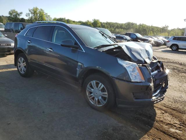 Photo 3 VIN: 3GYFNAEY8BS613117 - CADILLAC SRX LUXURY 