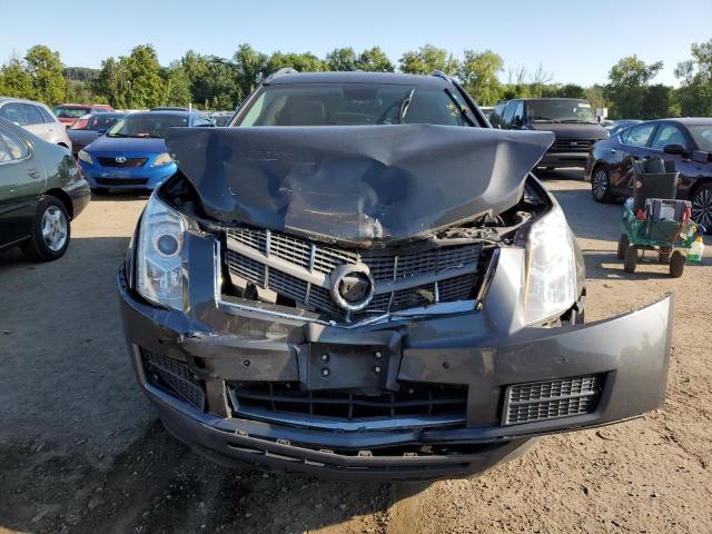 Photo 4 VIN: 3GYFNAEY8BS613117 - CADILLAC SRX LUXURY 