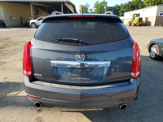 Photo 5 VIN: 3GYFNAEY8BS613117 - CADILLAC SRX LUXURY 