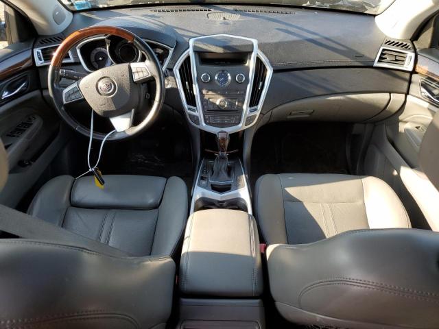 Photo 7 VIN: 3GYFNAEY8BS613117 - CADILLAC SRX LUXURY 