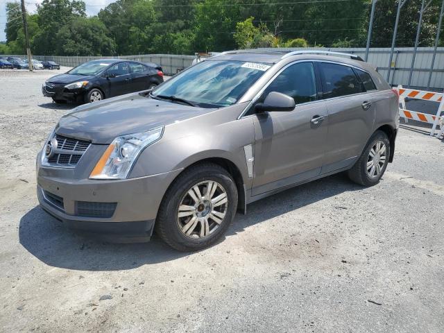 Photo 0 VIN: 3GYFNAEY8BS618883 - CADILLAC SRX 