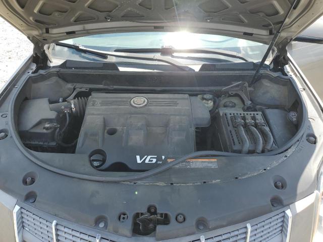 Photo 11 VIN: 3GYFNAEY8BS618883 - CADILLAC SRX 