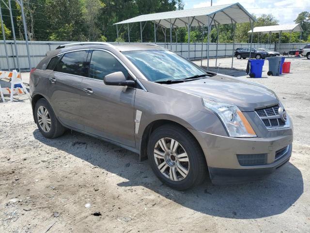 Photo 3 VIN: 3GYFNAEY8BS618883 - CADILLAC SRX 