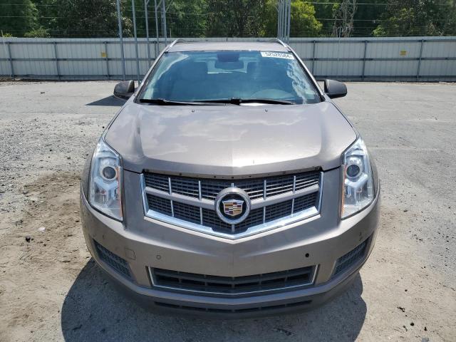 Photo 4 VIN: 3GYFNAEY8BS618883 - CADILLAC SRX 