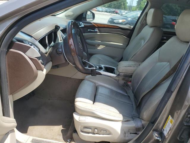 Photo 6 VIN: 3GYFNAEY8BS618883 - CADILLAC SRX 