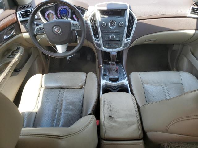 Photo 7 VIN: 3GYFNAEY8BS618883 - CADILLAC SRX 