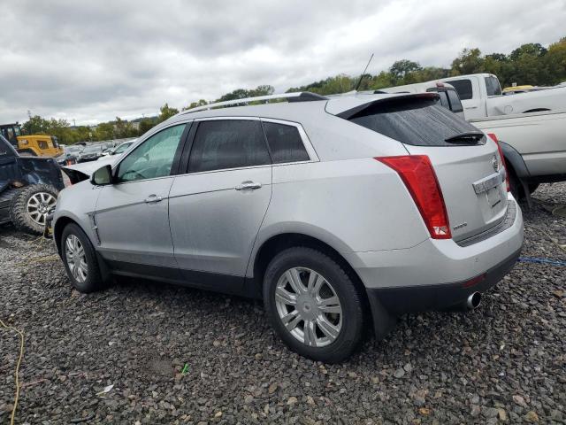 Photo 1 VIN: 3GYFNAEY8BS638096 - CADILLAC SRX LUXURY 