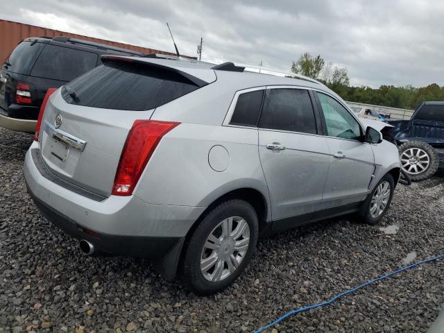 Photo 2 VIN: 3GYFNAEY8BS638096 - CADILLAC SRX LUXURY 