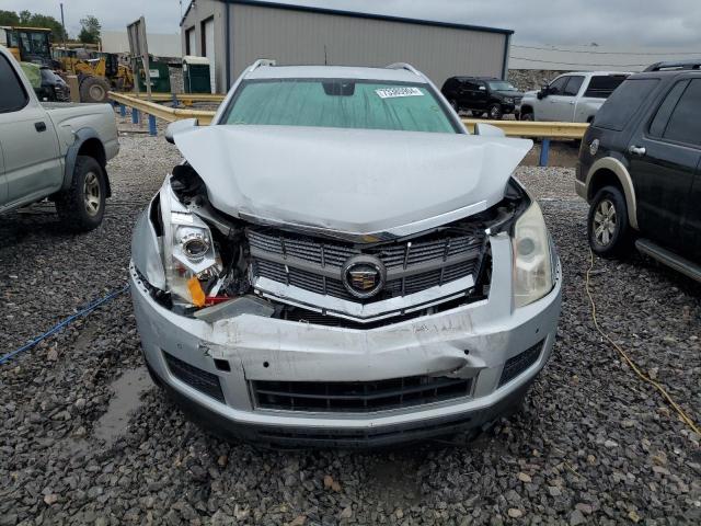 Photo 4 VIN: 3GYFNAEY8BS638096 - CADILLAC SRX LUXURY 