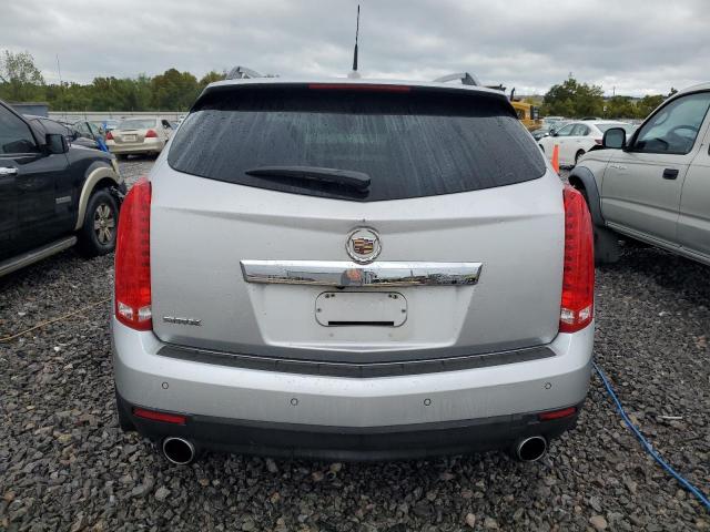 Photo 5 VIN: 3GYFNAEY8BS638096 - CADILLAC SRX LUXURY 