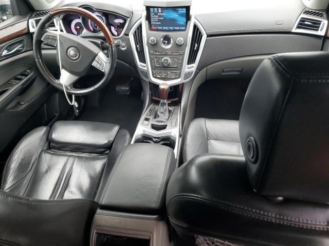 Photo 7 VIN: 3GYFNAEY8BS638096 - CADILLAC SRX LUXURY 