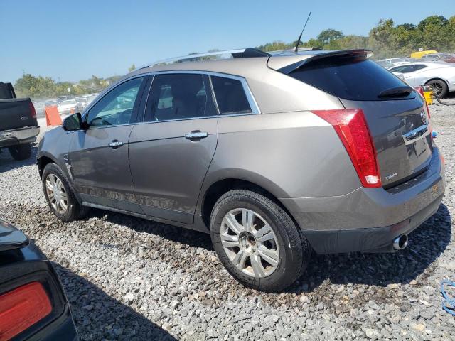 Photo 1 VIN: 3GYFNAEY8BS638650 - CADILLAC SRX LUXURY 