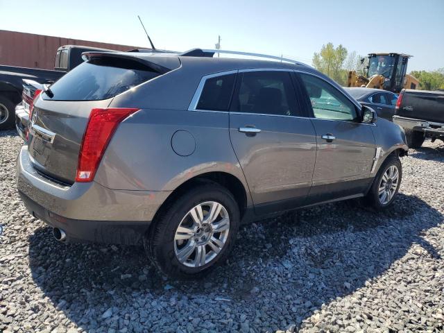 Photo 2 VIN: 3GYFNAEY8BS638650 - CADILLAC SRX LUXURY 