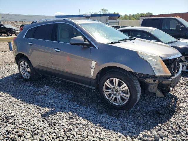 Photo 3 VIN: 3GYFNAEY8BS638650 - CADILLAC SRX LUXURY 