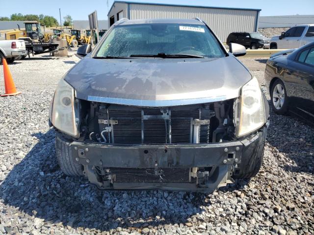 Photo 4 VIN: 3GYFNAEY8BS638650 - CADILLAC SRX LUXURY 