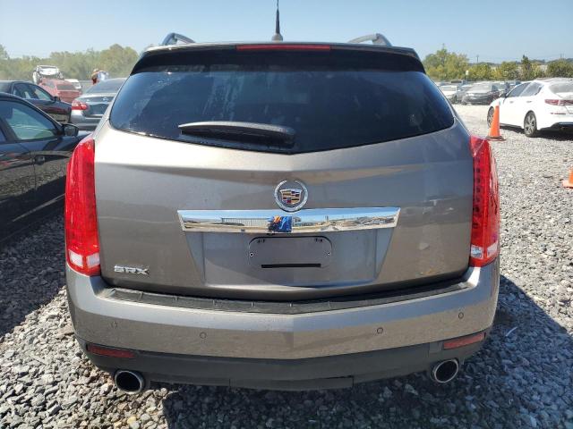 Photo 5 VIN: 3GYFNAEY8BS638650 - CADILLAC SRX LUXURY 