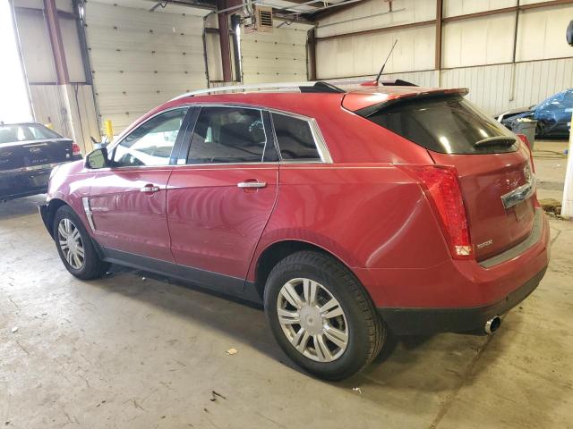 Photo 1 VIN: 3GYFNAEY8BS645114 - CADILLAC SRX LUXURY 