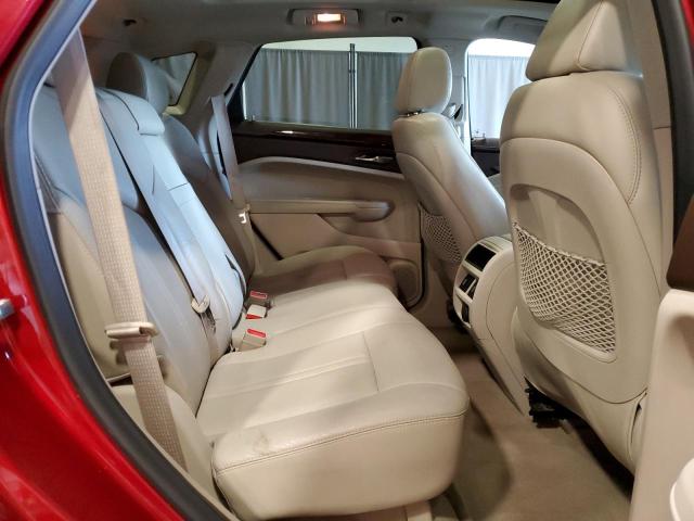 Photo 10 VIN: 3GYFNAEY8BS645114 - CADILLAC SRX LUXURY 