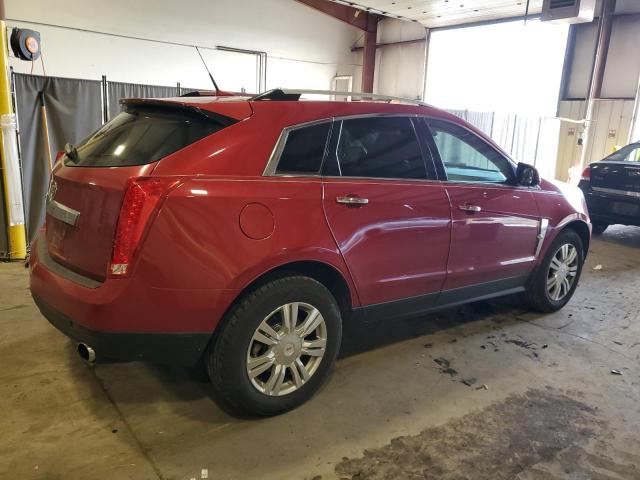 Photo 2 VIN: 3GYFNAEY8BS645114 - CADILLAC SRX LUXURY 