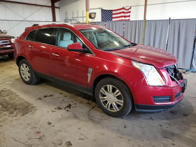 Photo 3 VIN: 3GYFNAEY8BS645114 - CADILLAC SRX LUXURY 